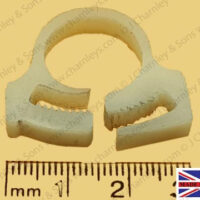 CLIP - HOSE TO RESERVOIR MK1 MK2 EXPLORER