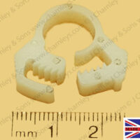 CLIP - RESERVOIR HOSE TO PIPE MK1 MK2 EXPLORER