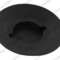CASE RADIATOR CAP COVER - Image 2