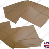 CAB TRIM KIT MK1 MK2 EXPLORER