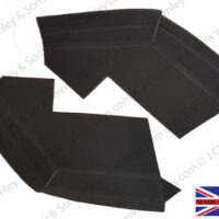 CAB TRIM KIT MK1 MK2 EXPLORER - Image 2