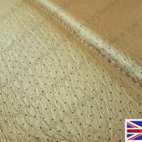 CAB TRIM PAD LH WING MK1 MK2 EXPLORER - Image 4