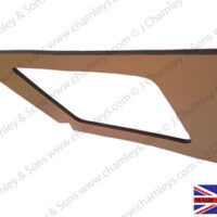 LINING - ROOF MK1 MK2 EXPLORER - Image 2