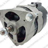 LEYLAND ALTERNATOR - RECONDITIONED LUCAS