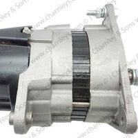 LEYLAND ALTERNATOR - RECONDITIONED LUCAS - Image 2