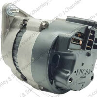 LEYLAND ALTERNATOR - RECONDITIONED LUCAS - Image 3