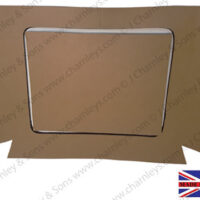 LINING - ROOF and HATCH MK1 MK2 EXPLORER