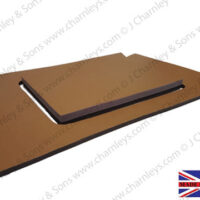 LINING - ROOF and HATCH MK1 MK2 EXPLORER - Image 3