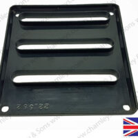 COVER - AUXILIARY CONTROL VALVE. MK1 MK2 EXPLORER - Image 3