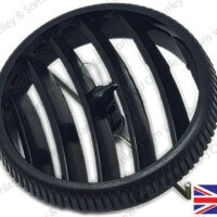 RECIRCULATION VENT. MK1 EXPLORER