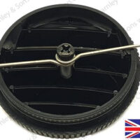 RECIRCULATION VENT. MK1 EXPLORER - Image 2