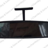 MIRROR CAB INTERIOR
