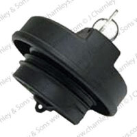 MCCORMICK FUEL CAP - Image 3