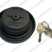MCCORMICK FUEL CAP - Image 4
