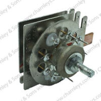 RECTIFIER - LUCAS 15/16ACR ALTERNATOR - Image 3