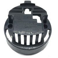 ALTERNATOR COVER - LUCAS - Image 2
