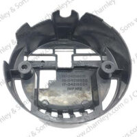 ALTERNATOR COVER - LUCAS - Image 3