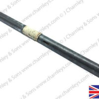 CROSS SHAFT - PTO CLUTCH