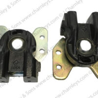 FENDER KIT - FRONT SWIVEL - Image 6