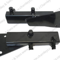 FENDER KIT - FRONT SWIVEL - Image 7