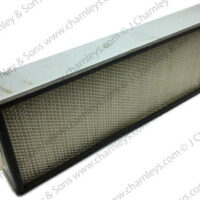 AIR FILTER - MK1 EXPLORER CAB ROOF - Image 2