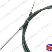 CABLE - HEATER CONTROL MK1 MK2 EXPLORER - Image 3