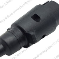 PLUG - TRAILER LIGHTS - 7 PIN - Image 2