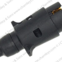 PLUG - TRAILER LIGHTS - 7 PIN - Image 3