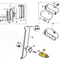 PLUG - TRAILER LIGHTS - 7 PIN - Image 4