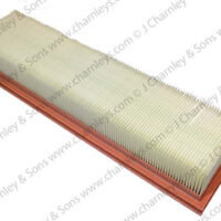 AIR FILTER - MK2 EXPLORER CAB ROOF