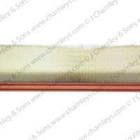 AIR FILTER - MK2 EXPLORER CAB ROOF - Image 2