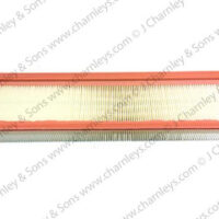AIR FILTER - MK2 EXPLORER CAB ROOF - Image 3