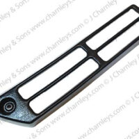 AIR FILTER COVER LH - MK2 EXPLORER CAB ROOF