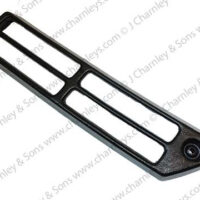 AIR FILTER COVER RH - MK2 EXPLORER CAB ROOF