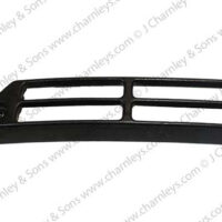 AIR FILTER COVER RH - MK2 EXPLORER CAB ROOF - Image 2