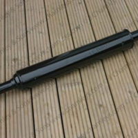 LEYLAND MARSHALL SHORT SILENCER - Image 2