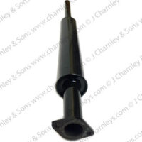 SILENCER - LONG BLACK - Image 3