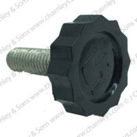 THUMB SCREW - FILTER HOUSING