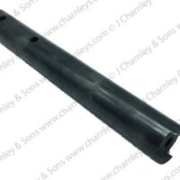 SHAFT - PTO LEVER (QM CAB)