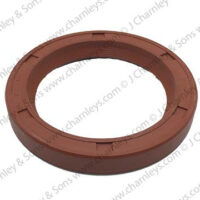 FRONT CRANK SEAL - P4