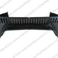 HOOD PLATE