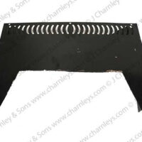 HOOD PLATE - XL SERIES
