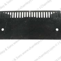 HOOD PLATE - XL SERIES - Image 4