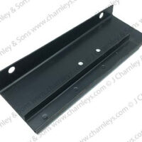 SIDE PANEL LH - HOOD PLATE