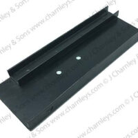 SIDE PANEL LH - HOOD PLATE - Image 2