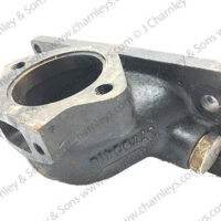 THERMOSTAT HOUSING