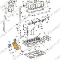 THERMOSTAT HOUSING - Image 5