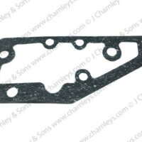 GASKET - THERMOSTAT HOUSING TO CYLINDER HEAD - Image 2