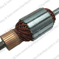 ARMATURE - LUCAS C39 / C40 - Image 2