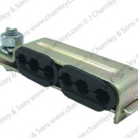 BUSH KIT - INJECTOR PIPE CLAMP - Image 2